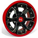 Kubota RTV Deuce 2 Piece Modular Wheel by No Limit